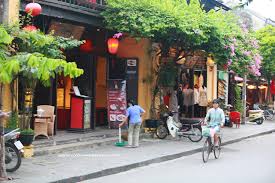 Central Vietnam Cycle Trip Nha Trang to Hoi An 3 Days